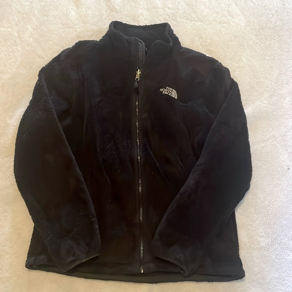 The North Face Osito Jacket